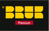logo BRUK Premium